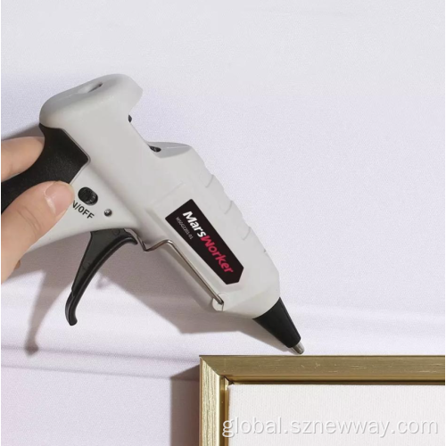 Marsworker AC Hot Melt Glue Gun xiaomi marsworker AC hot melt glue gun Factory